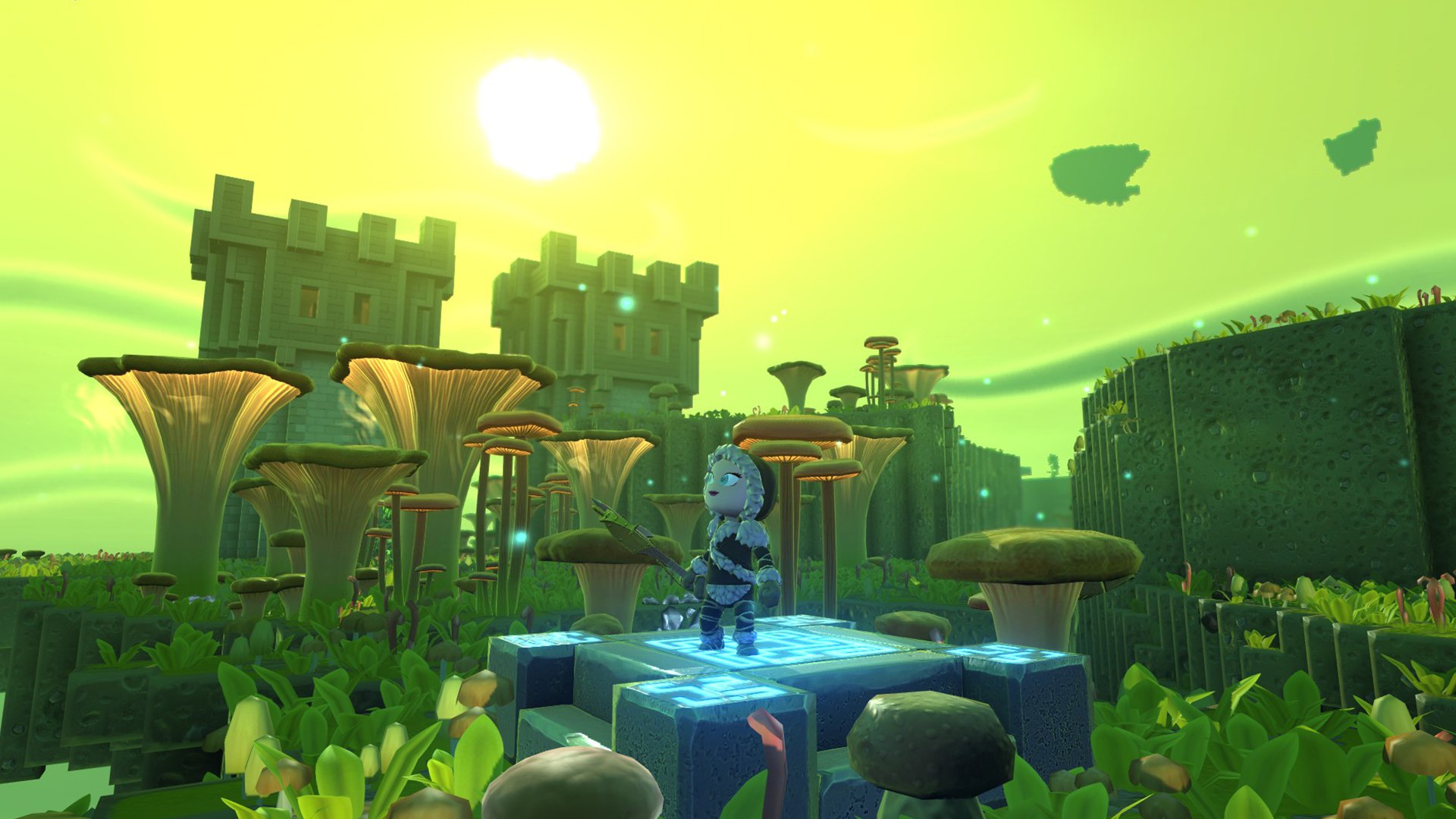 Portal Knights - Imagen 4
